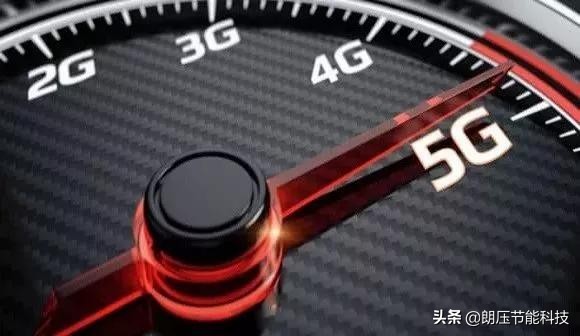 一文看懂网络发展,5g接入网由哪些网元组成