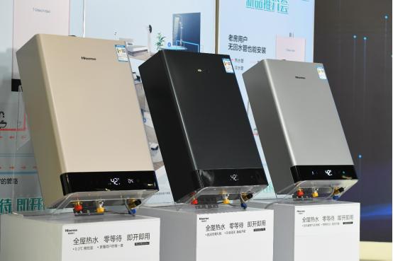 海信家用燃气热水器,海信电热热水器