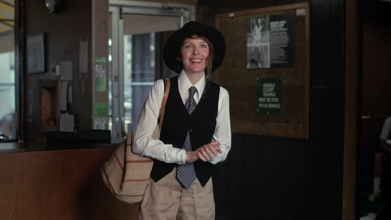 电影时装简介,10部代表时代的时装电影