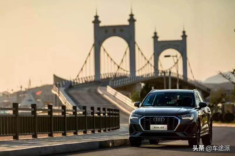 全新奥迪q3深度评测1.5t发动机,奥迪q3sportback1.4t试驾