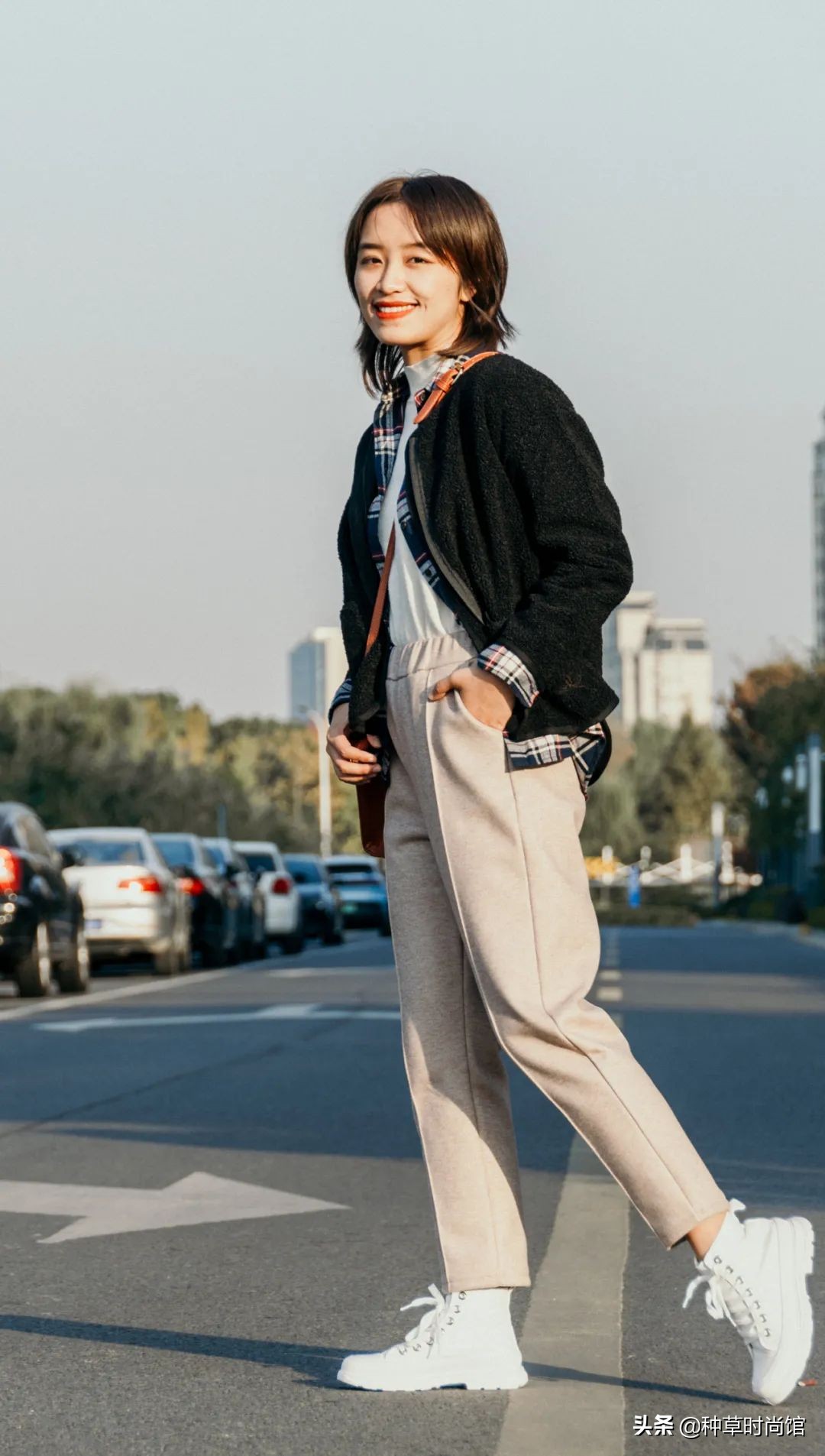 羊羔毛怎么选择,羊羔毛怎么打理蓬松