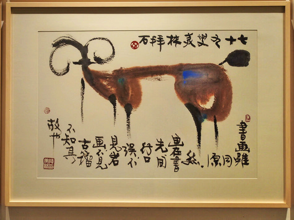 西北大自然鬼斧神工奇观,大西北的风沙肆虐