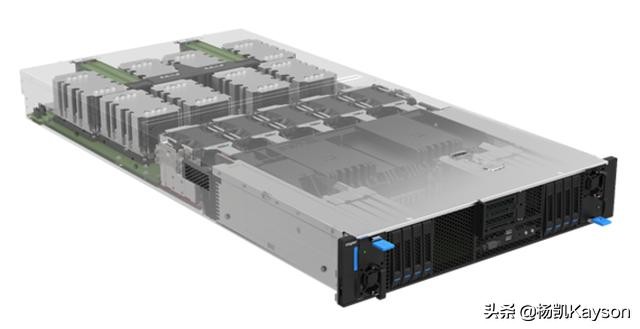 ai服务器的构造,ai服务器到底是啥