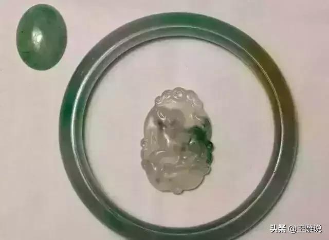 我是玉雕师全集,手把手教你翡翠的bc货鉴别上篇