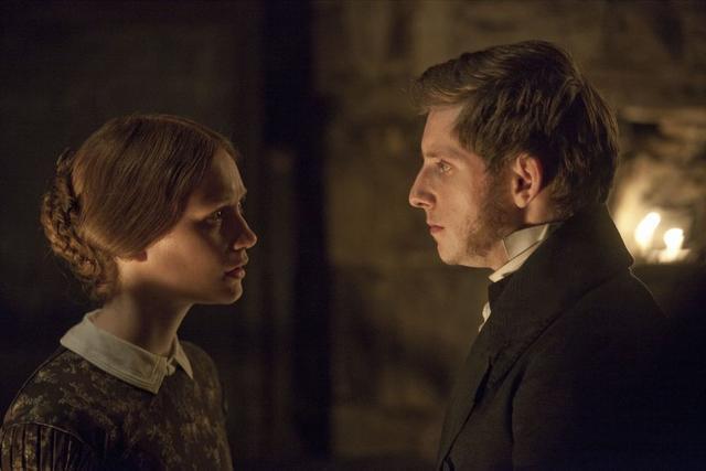 豆瓣简爱,简爱评分