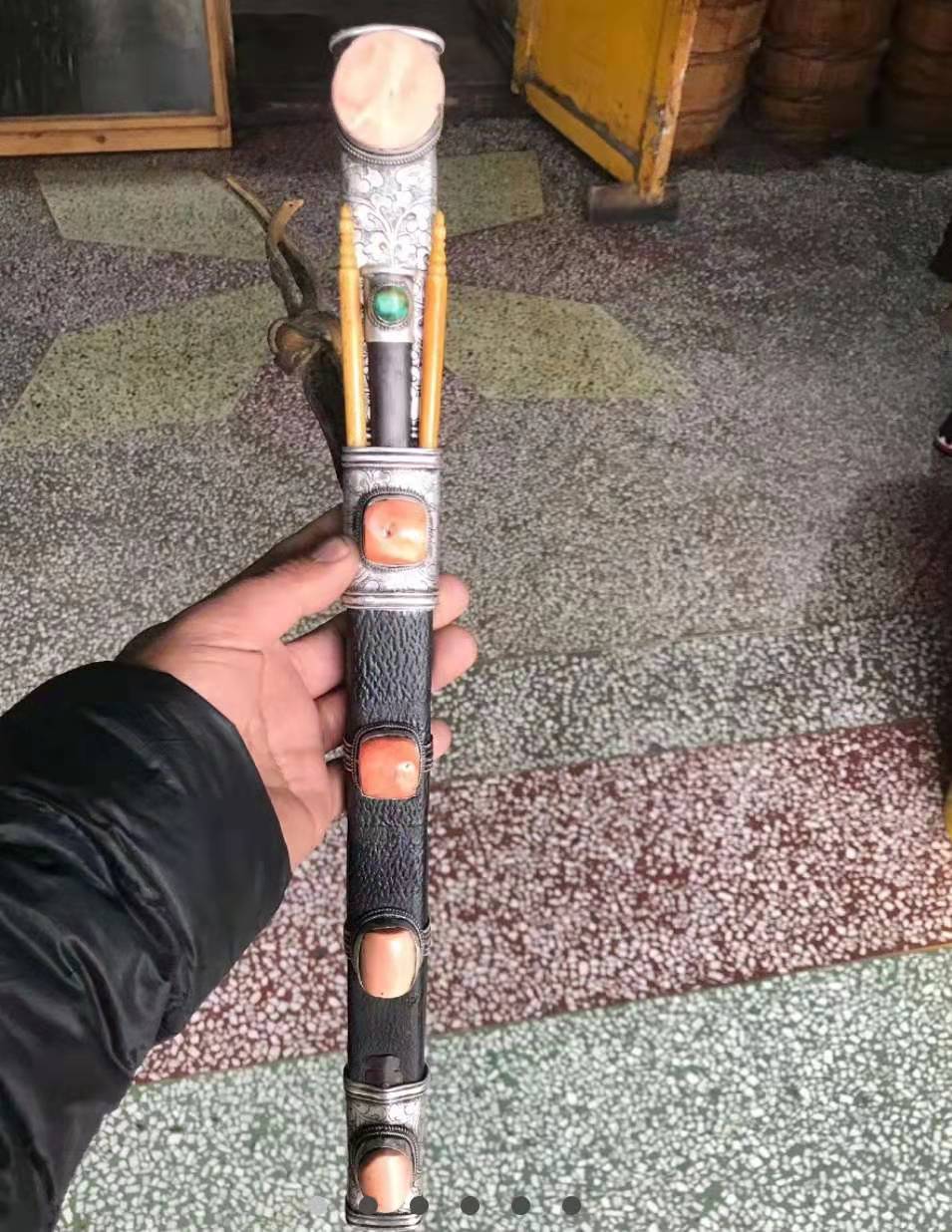 十大珍稀皮料,珍稀皮革