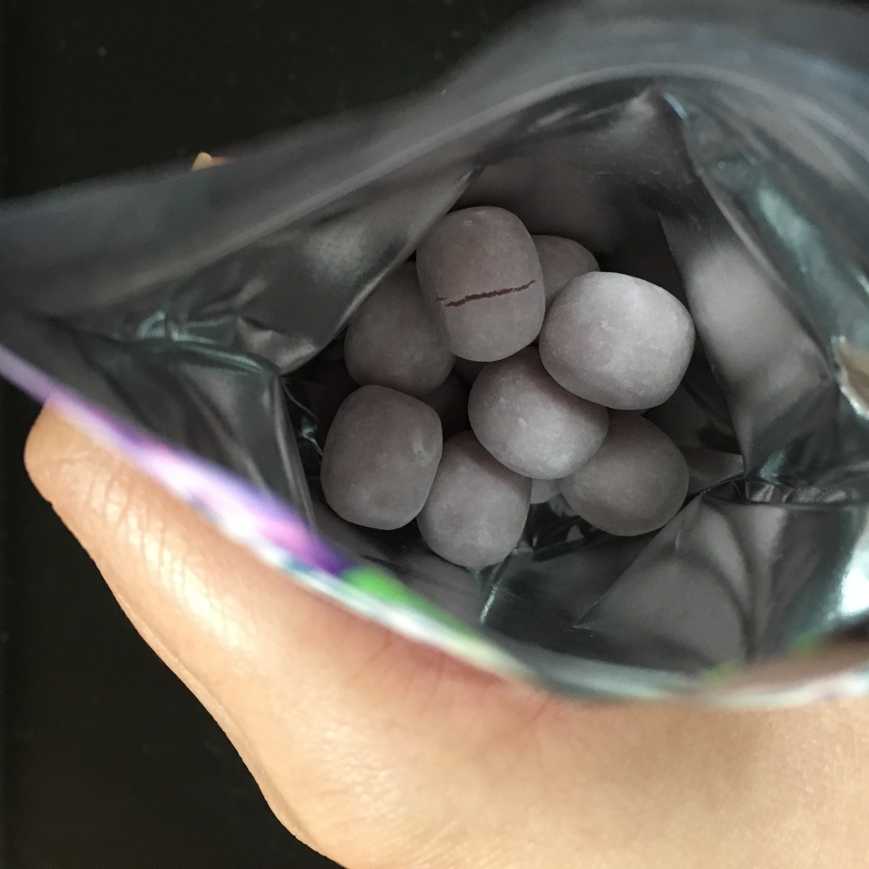 香港便利店里那些好吃的零食,香港有哪些零食比较好