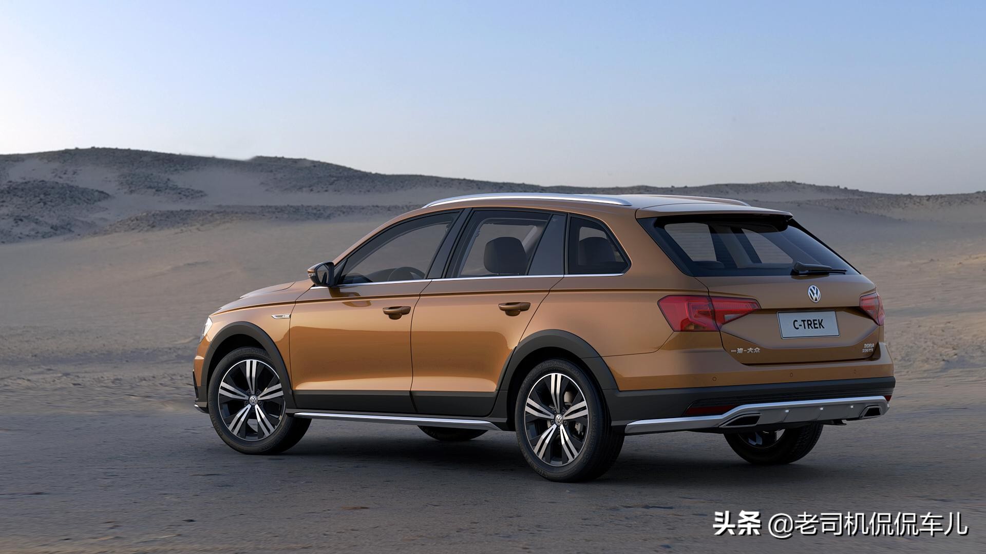 大众蔚领销量,大众蔚领旅行车最新款