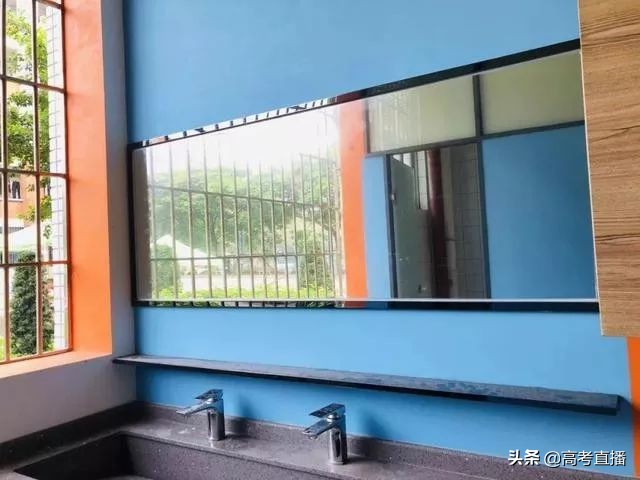 广东十大漂亮大学宿舍,全国最豪华高校宿舍