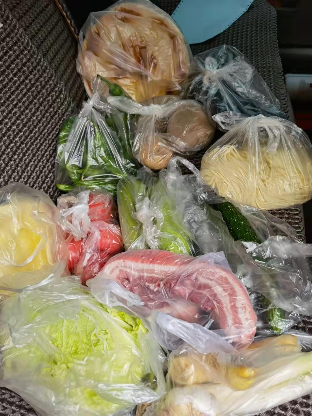 疫情防控期间兰州牛肉面,兰州免费牛肉面为抗疫加油