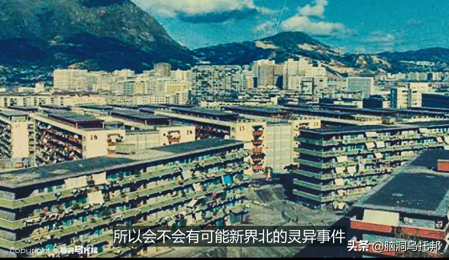 香港骇人听闻的茶餐厅灵异事,新界北的茶餐厅灵异事件