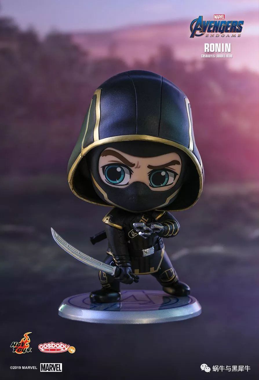 复仇者联盟4上映在即，这家公司又开始搞事情了