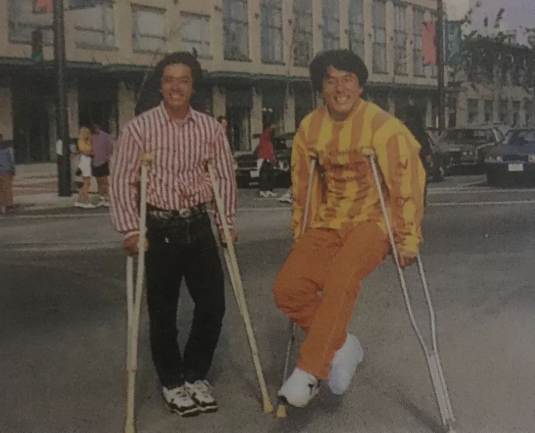 创造过奇迹的三人组合,缔造了华语电影的奇迹