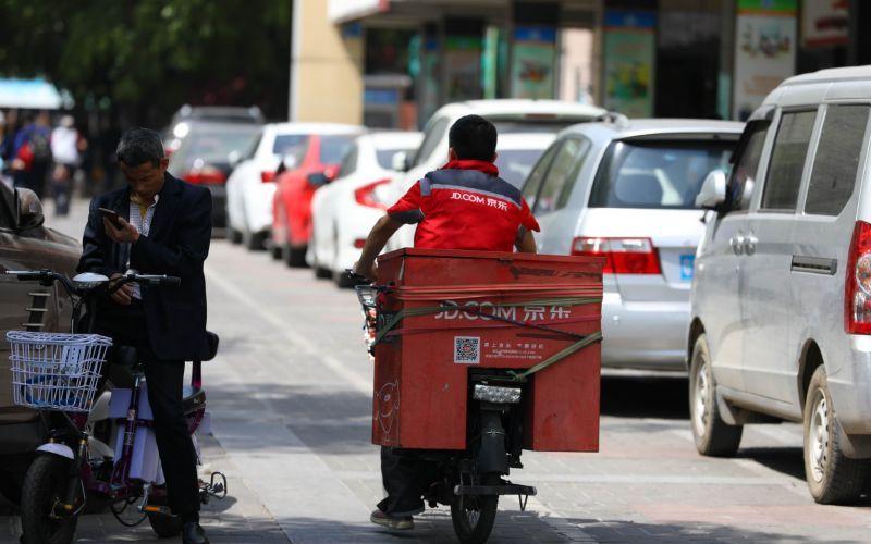 赶超天猫双十一，618疯狂囤货真的不怪我，都是被商家给套路……