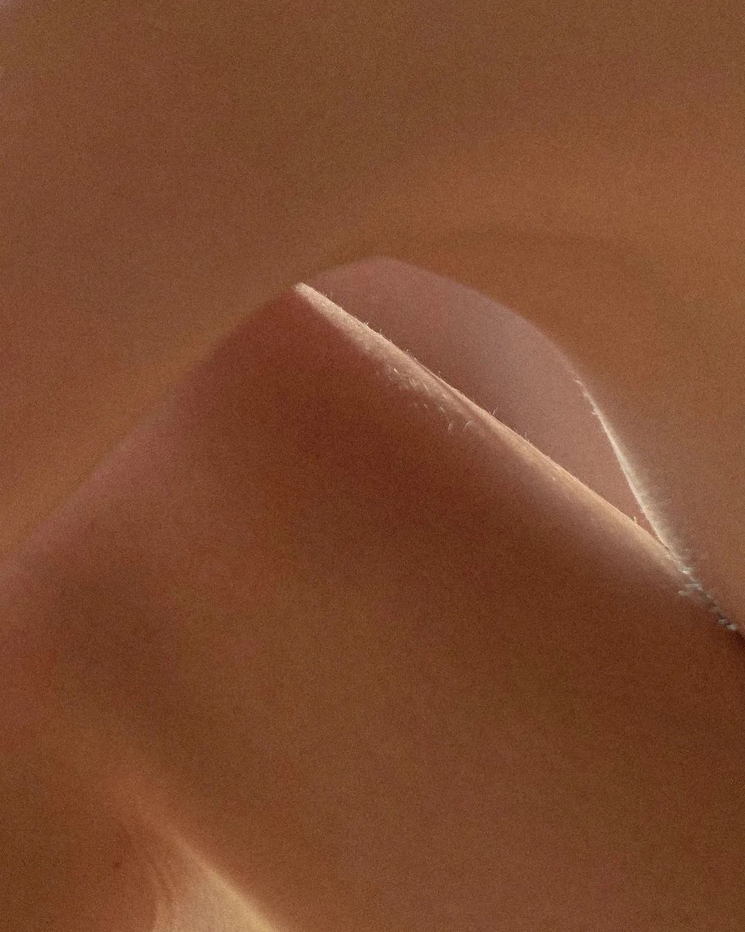 这些情而不色的「局部特写」，也太高级了吧