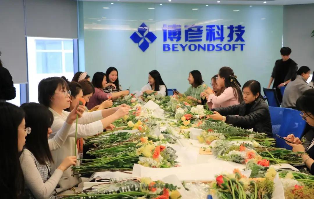 遇见杰出雇主文化,遇见杰出雇主图片