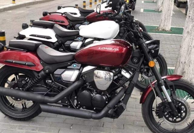 两万元级别龙嘉V途，国产巡航车新势力，车主：颜值与性能齐飞