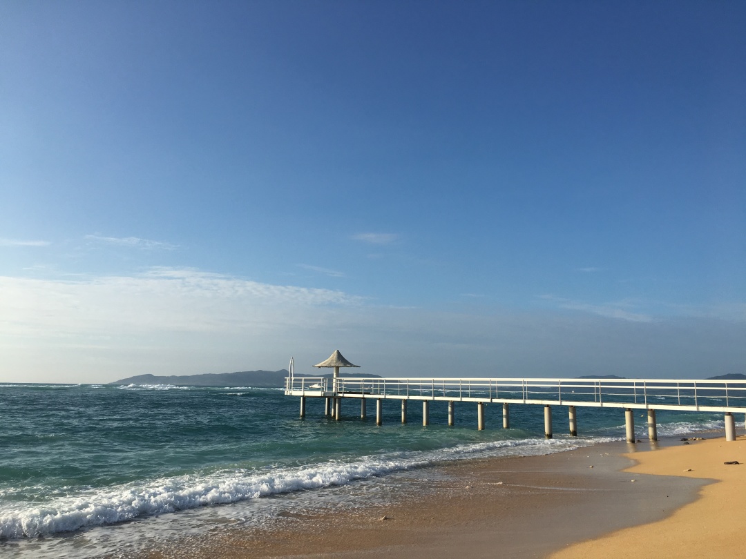 冲绳离岛推荐,移居冲绳正确方法