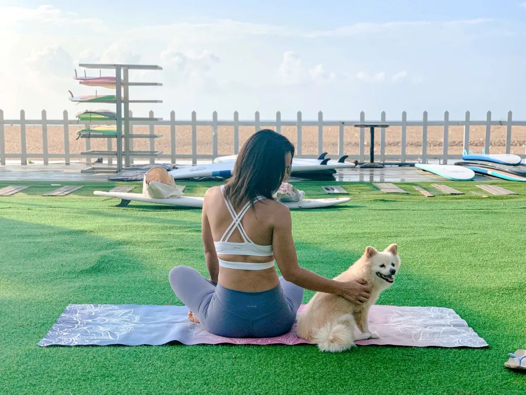 一块板,一群人,一片海,欢迎来到浪人世界