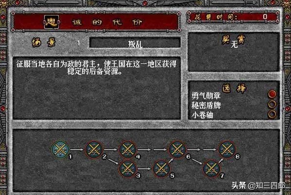 致青春~那些年我们玩过的游戏(PC篇九)