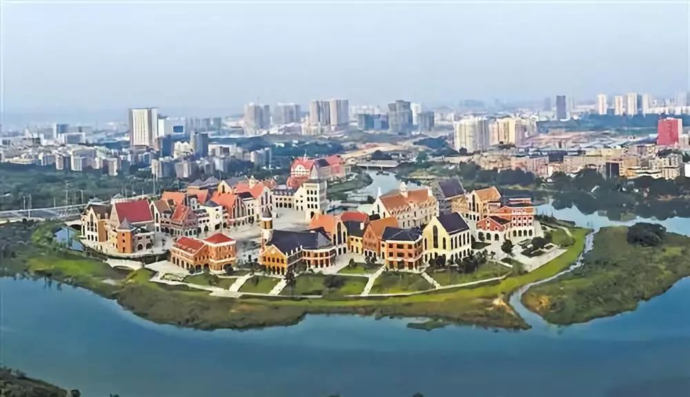 南宁西乡塘区和江南区,南宁西乡塘区还值得期待吗