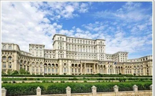 世界最奇特的十大建筑,世界上最奇怪的10座建筑