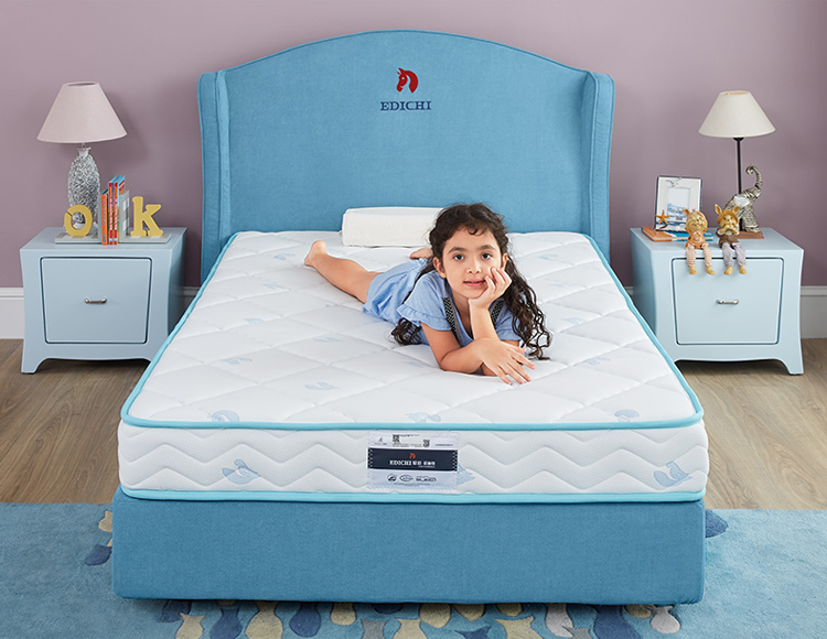 发育期儿童床垫怎么选择,宝宝健康床垫怎么选择