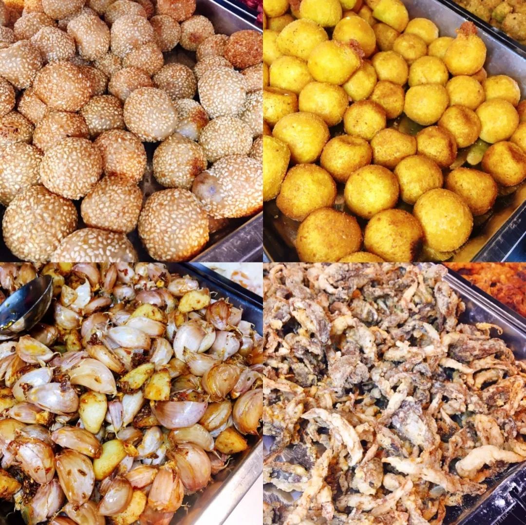 长春39元万福街自助烤涮一体,长春一百多自助哪家好