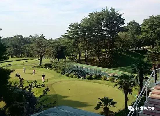 世界百佳高尔夫球场,麓山亚洲百佳高尔夫球场