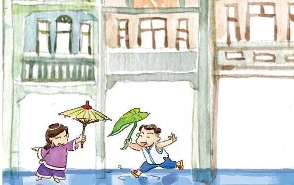 广东话歇后语大全及答案,粤语歇后语顺口溜大全