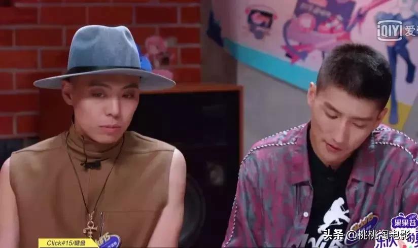 呵呵，这个节目把所有人都搞疯了