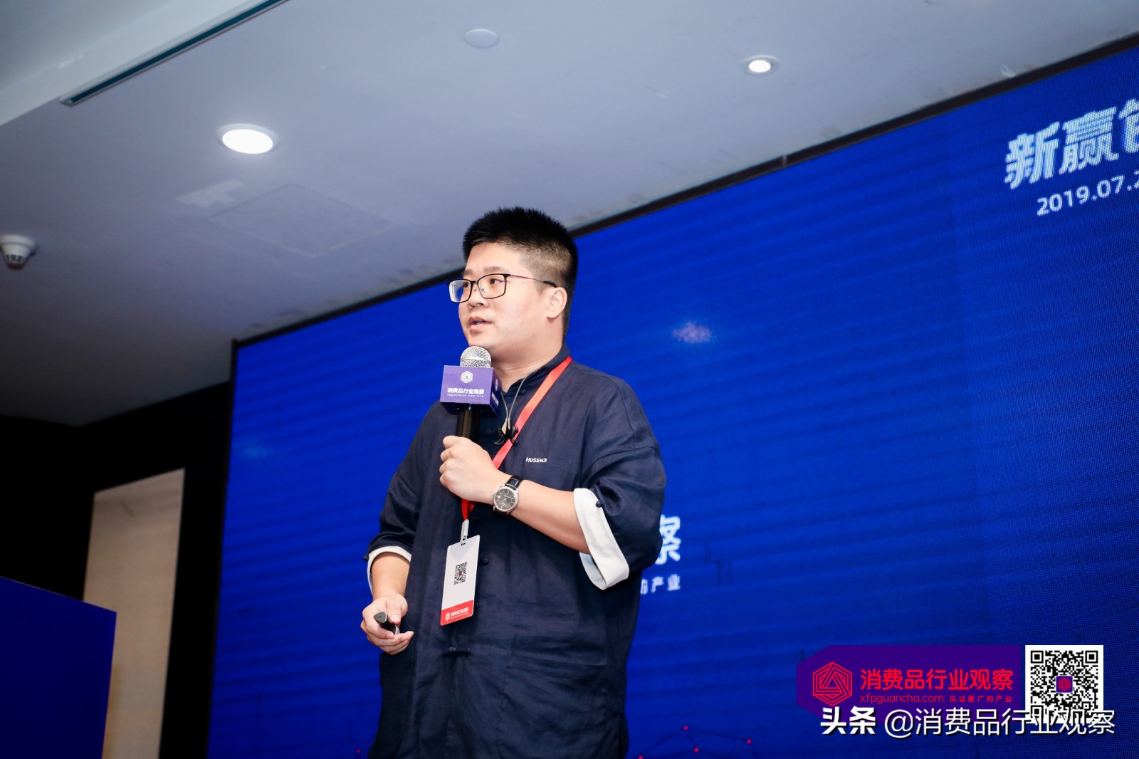 行业观察2019,2023年快消品行业的回顾与展望