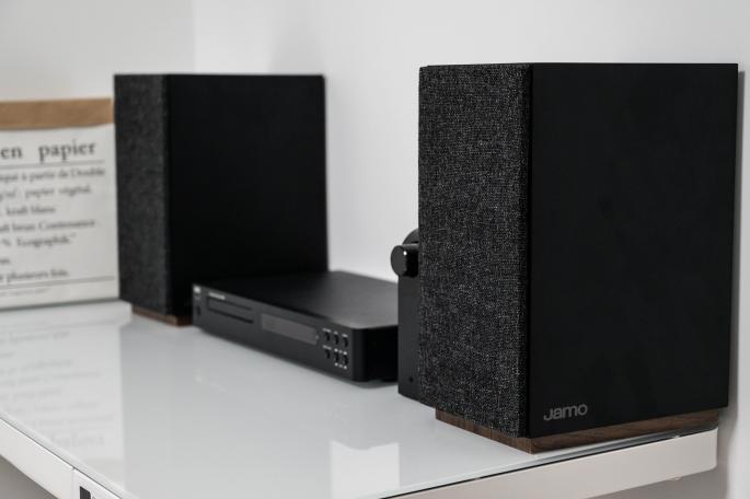 初烧买丹拿还是宝华,初烧入门级cd