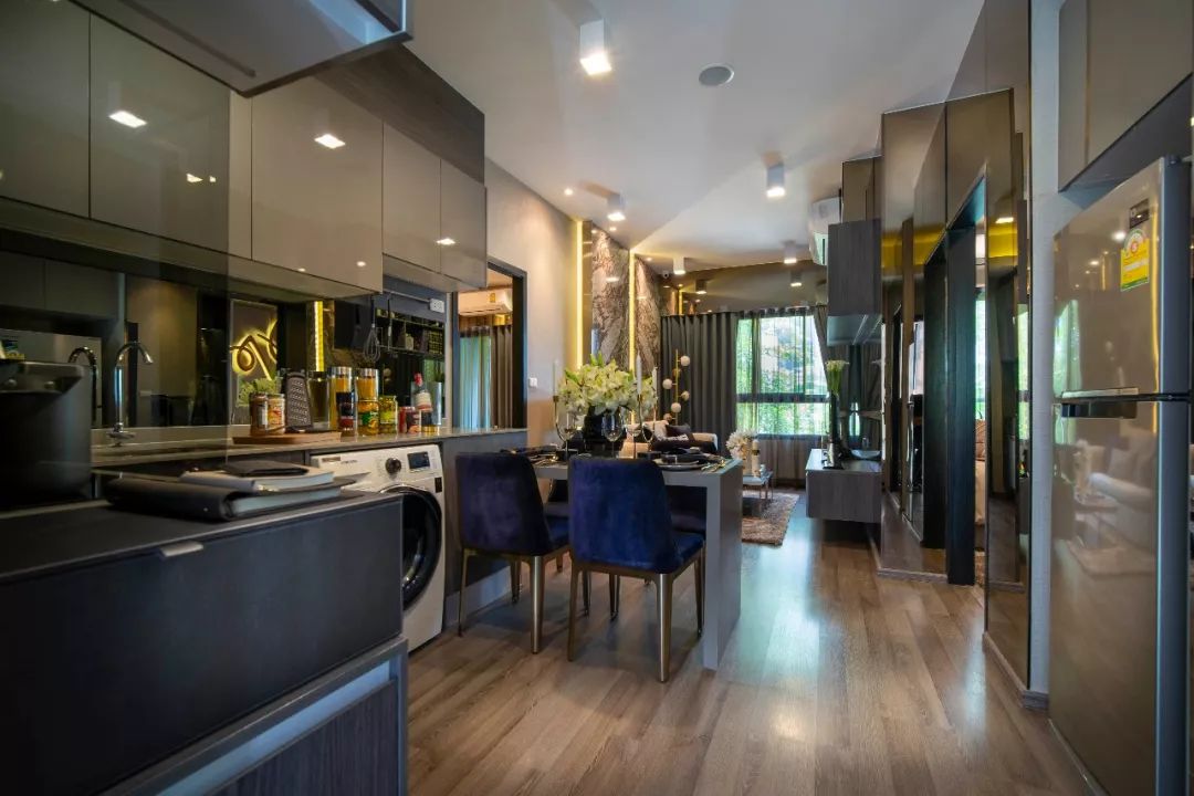 rama9属于富人区吗,曼谷rama9哪个区最好