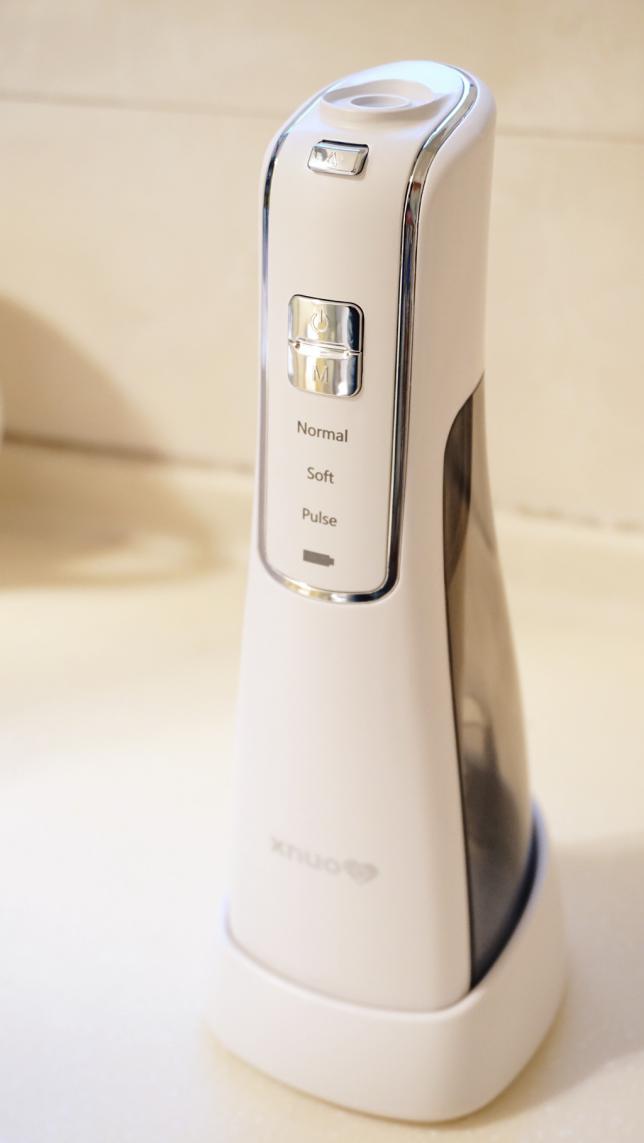 最好用的便携式水牙线,便携式家用口腔清洁电动水牙线