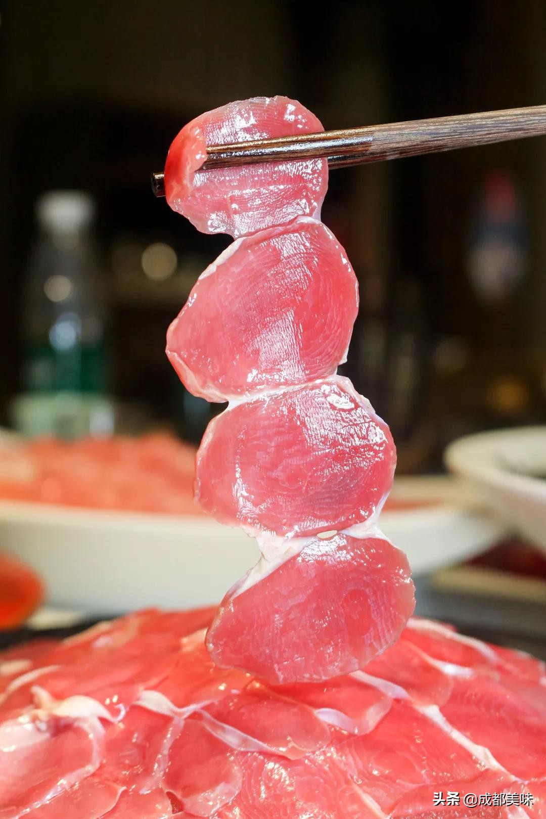 首正鲜货火锅菜品价格,首正鲜火锅