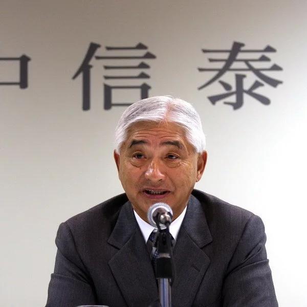 海外荣氏家族财团,中国的家族企业继承人