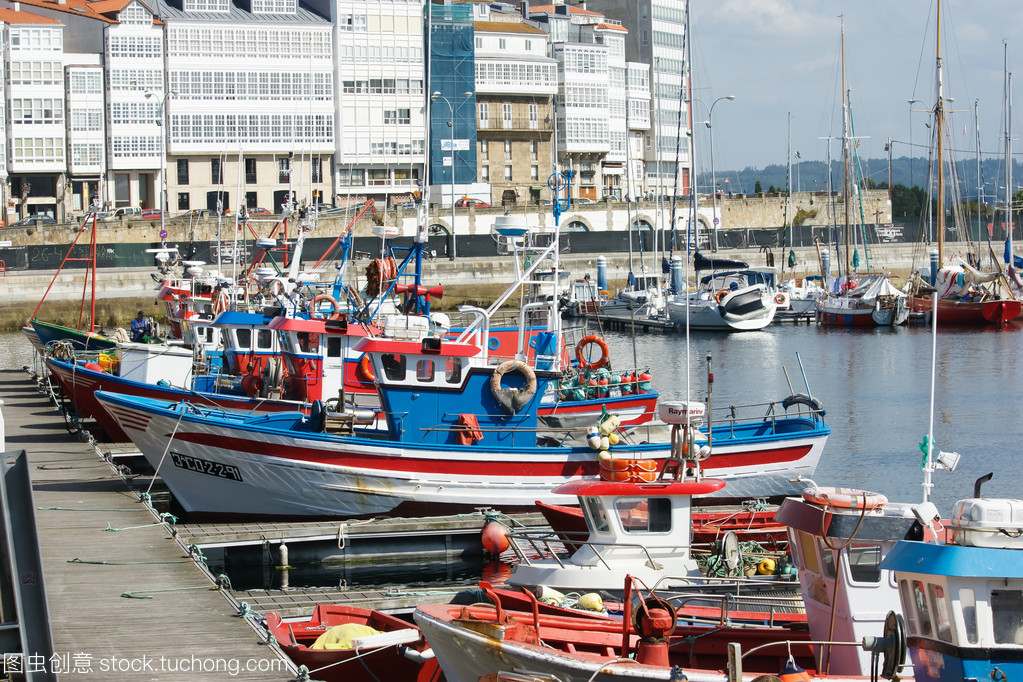 西班牙有哪些世界著名城市？