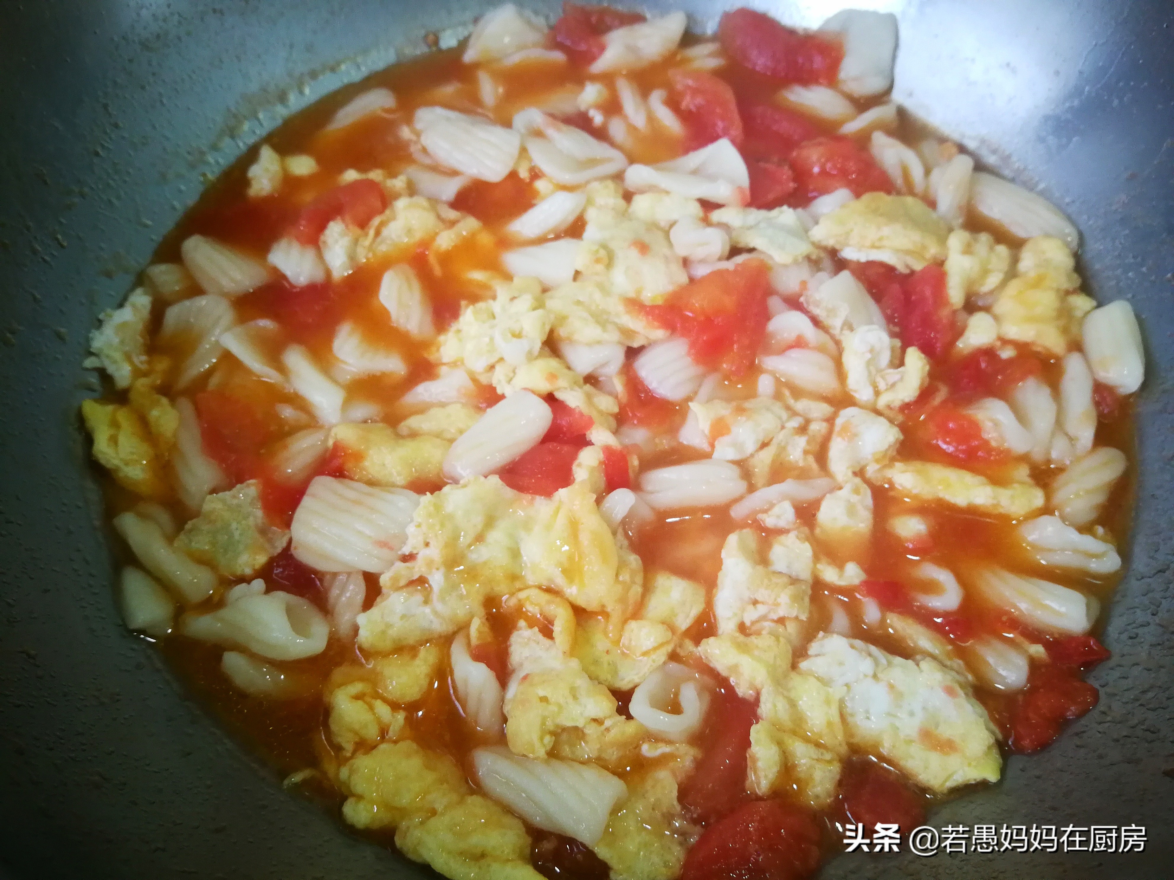 面条不用擀了教你懒人做法,家常擀面条的做法简单又好吃