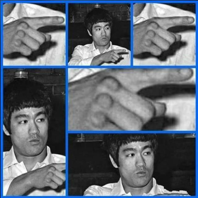 李小龙到底有没有实战能力,李小龙实战能力到底怎么样