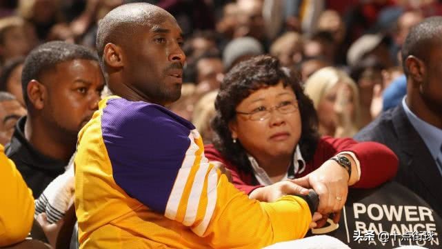 揭秘湖人最神秘的华裔女按摩师:科比五冠功臣,詹皇期待与她合作