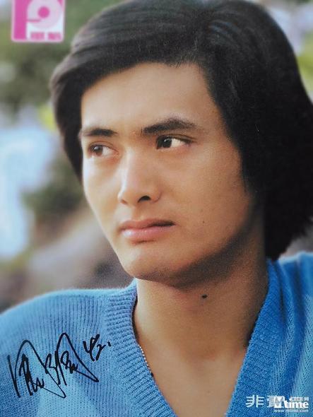 没有料水的鲜肉不是好男神！他们风靡八十年代靠的不仅仅是颜值