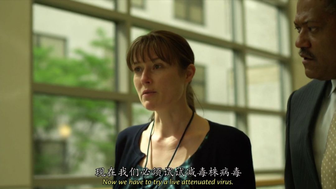 从地理视角看传染病电影,传染病科普视频动画