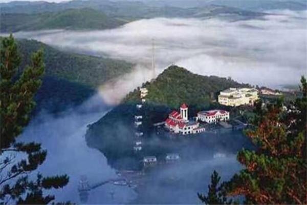 鸡西10大最好玩的地方，兴凯湖和珍宝岛均上榜，你玩过了吗？