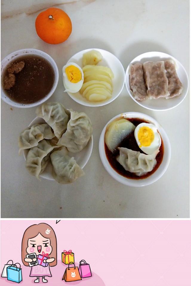 钟南山劝告少吃牛三星，牛三星是什么鬼？我与钟老早餐PK续十三