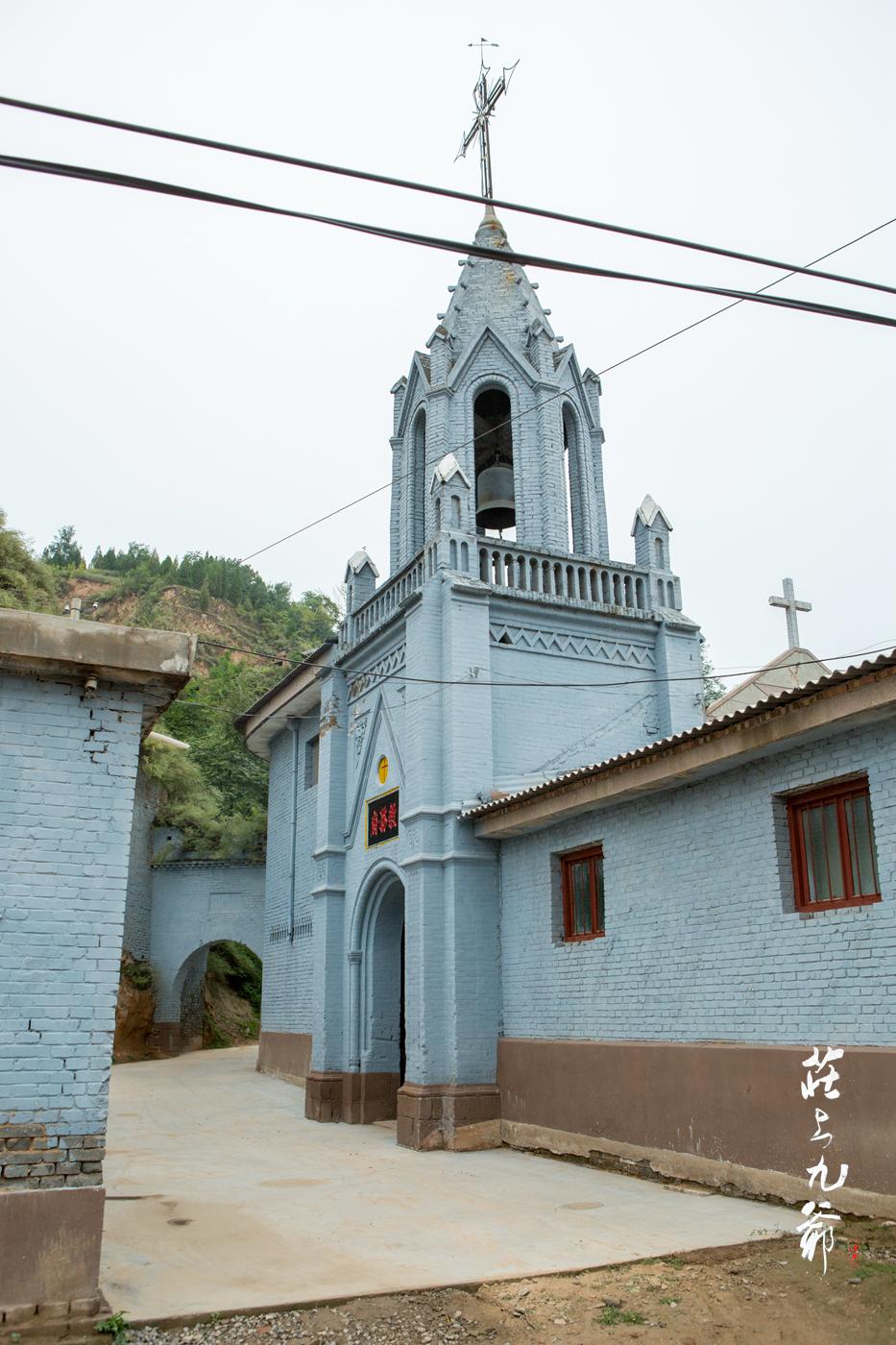 赵朴初盛赞过的古刹小西天你却根本没听说过