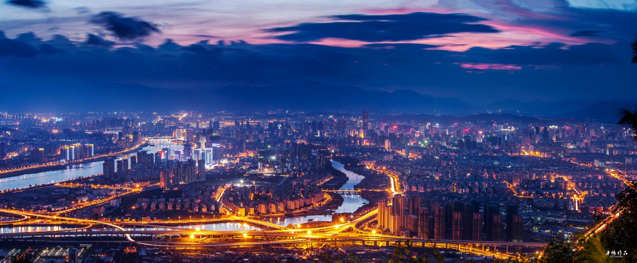 福州是低调的吗,为什么隐藏实力却被看不起