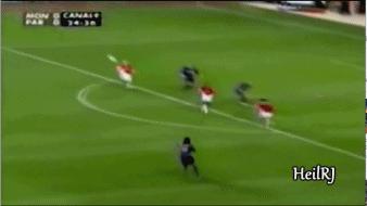 绿茵精灵罗纳尔迪尼奥,绿茵舞蹈小罗完整版