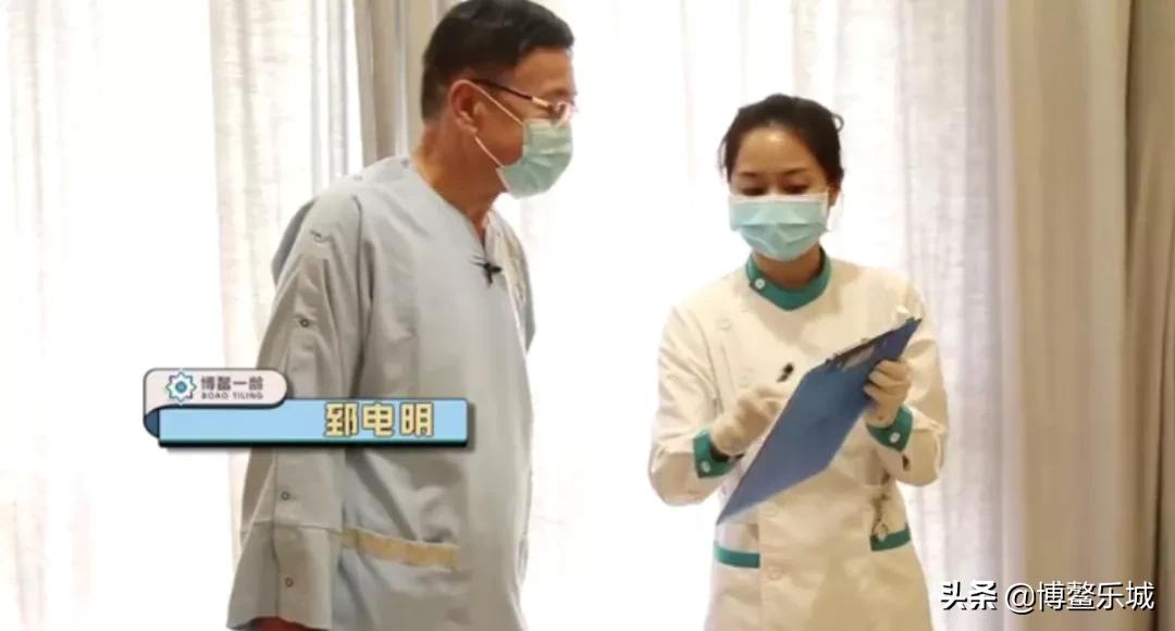 前列腺热疗消融技术只需8分钟让前列腺增生不再是“男题”