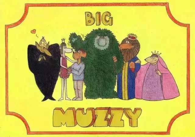 英文动画片推荐3-6岁熊出没,不看喜羊羊和熊出没怎么办